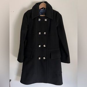Marc by Marc Jacobs wool pea coat XS